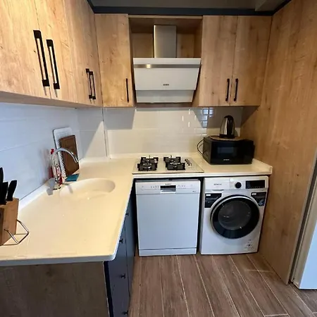 Apartamento Pomruj Lara *