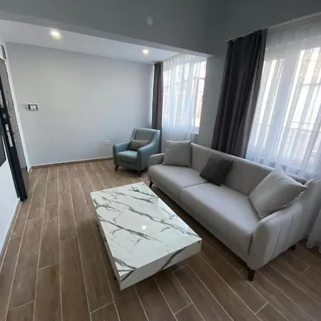 Pomruj Lara Apartamento Antalya