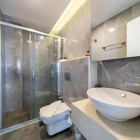 Apartamento Pomruj Lara