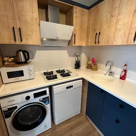 Apartament Lara's Antalya