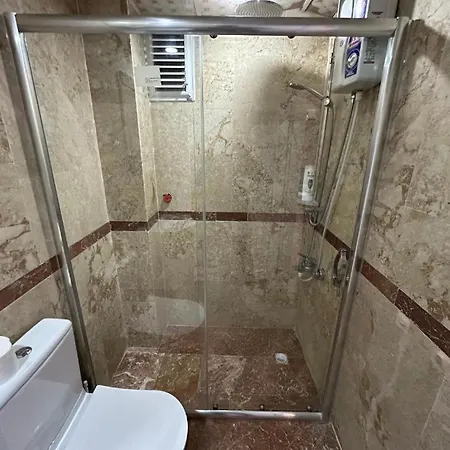 Lara's Antalya