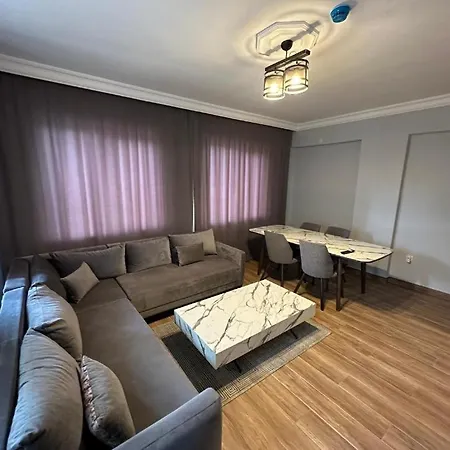 Apartment Lara's Antalya