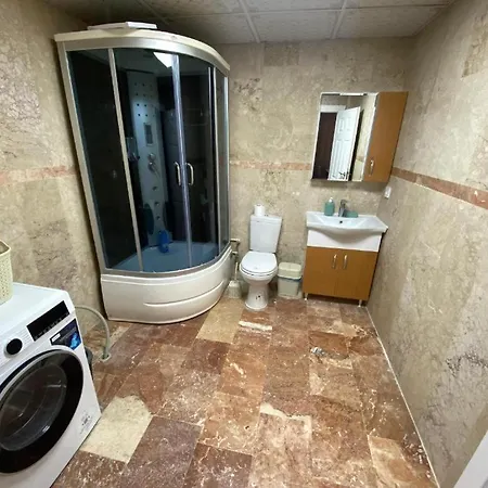 Apartment Lara's