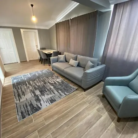 Lara's Apartament *