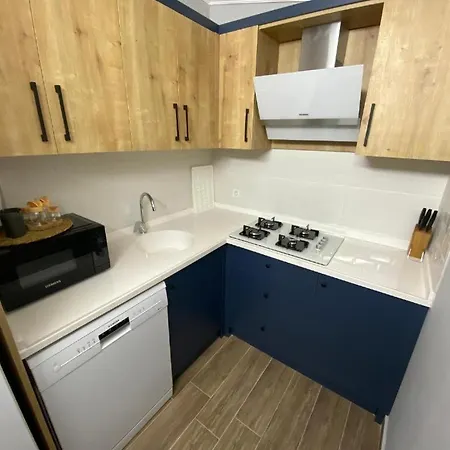 Apartment Lara's